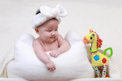 绍兴2岁宝宝流口水是智力